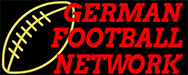 German Football Network Logo