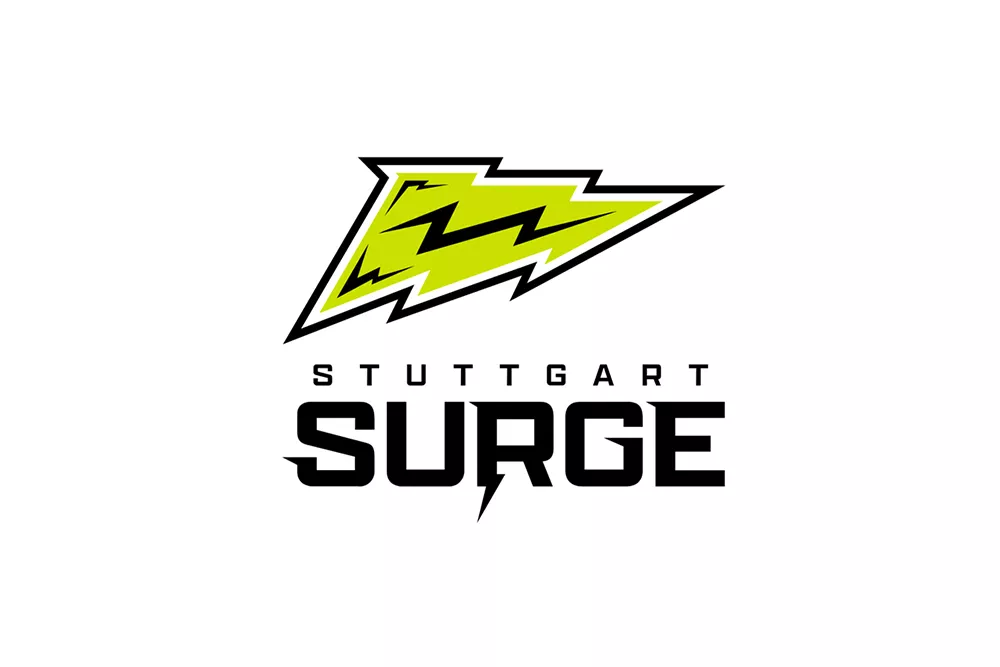 Stuttgart Surge, American Football