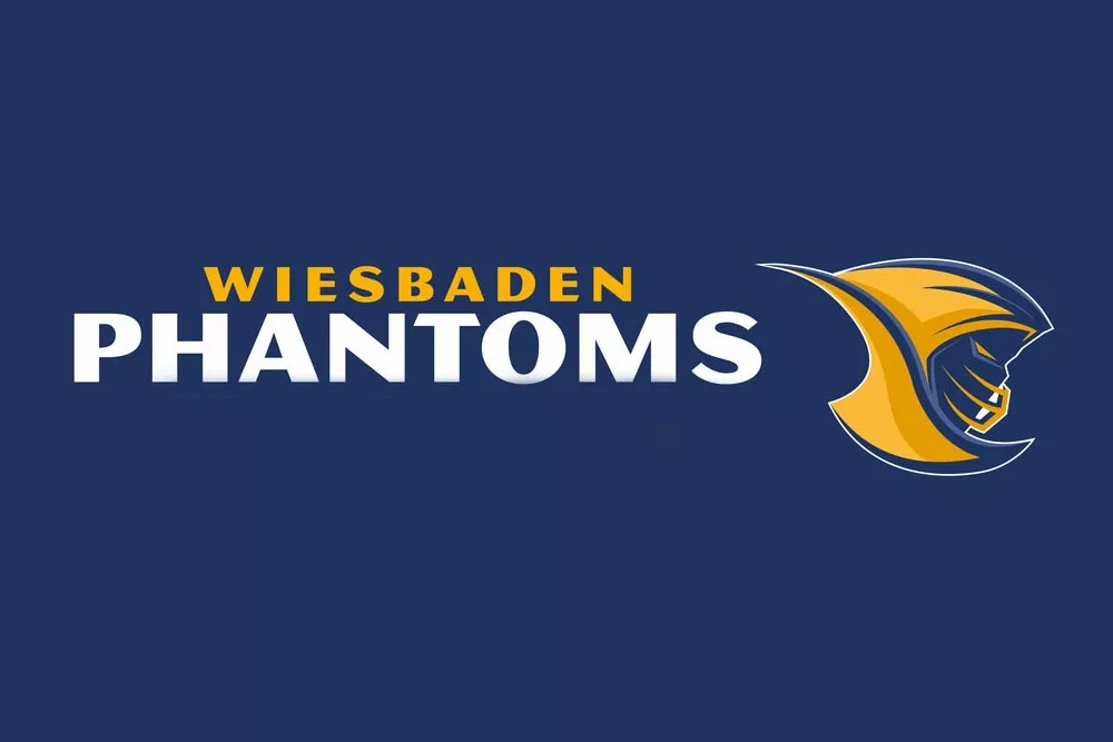 Wiesbaden Phantoms, American Football, AFVD, American Football Verband Deutschland, GFL, German Football League, GFL2