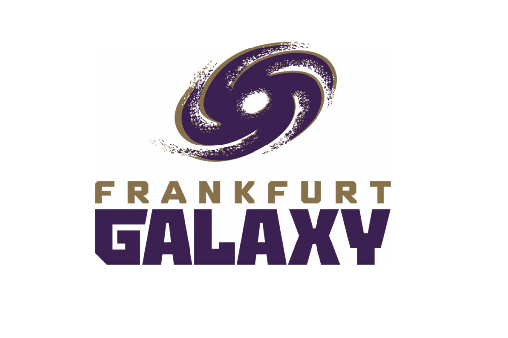 Frankfurt Galaxy, American Football, ELF, European League of Football,