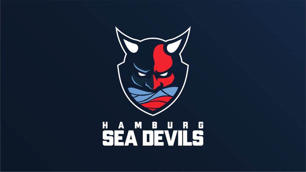 Hamburg Sea Devils, American Football, ELF, European League of Football,