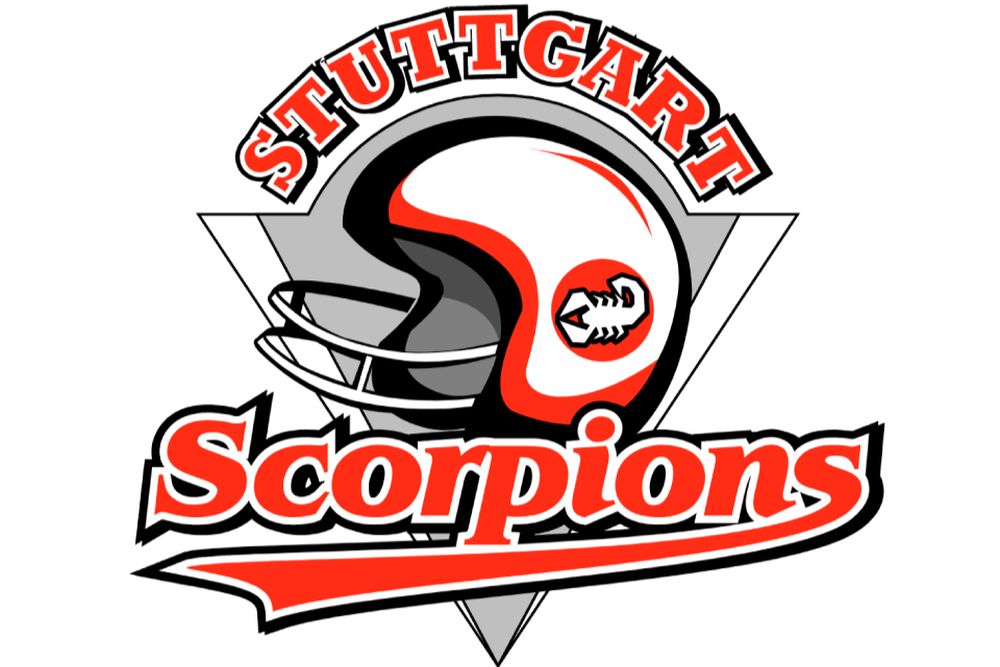 Stuttgart Scorpions