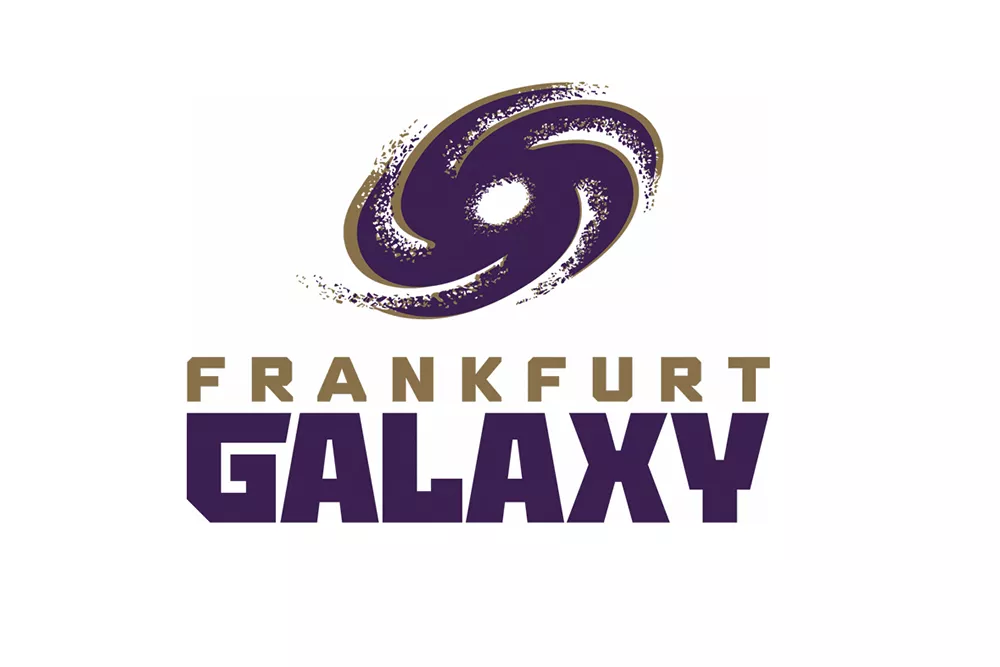 Frankfurt Galaxy European League of Football German Football Network