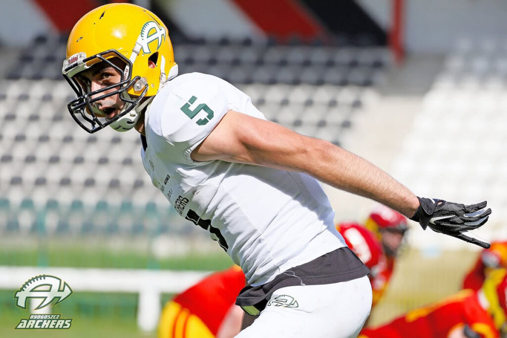 Berlin Rebels, American Football, AFVD, American Football Verband Deutschland, GFL, German Football League, German Football Network