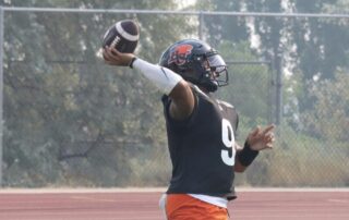 D'angelo Fulford Raiders Tirol ELF