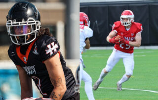 Schwäbisch Hall Unicorns, American Football, AFVD, American Football Verband Deutschland, GFL, German Football League, German Football Network