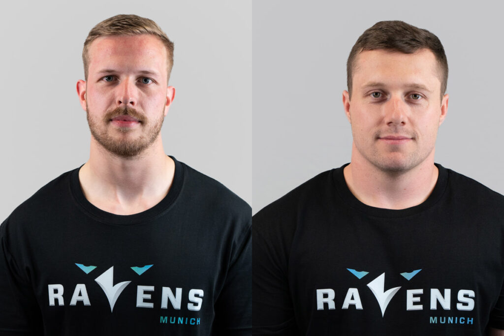 Munich Ravens, ELF, American Football, German Football Network