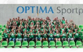 Schwäbisch Hall Unicorns, American Football, AFVD, American Football Verband Deutschland, GFL, German Football League, German Football Network