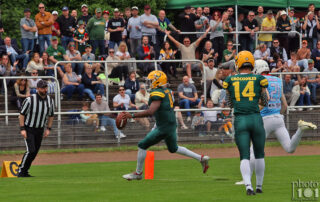 Cologne Crocodiles, Bonn Gamecocks, American Football, AFVD, American Football Verband Deutschland, GFL, German Football League, German Football Network, Photo101