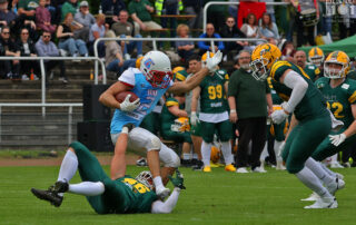 Cologne Crocodiles, Bonn Gamecocks, American Football, AFVD, American Football Verband Deutschland, GFL, German Football League, German Football Network, Photo101