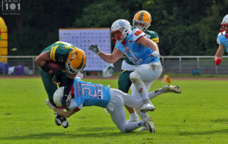 Cologne Crocodiles, Bonn Gamecocks, American Football, AFVD, American Football Verband Deutschland, GFL, German Football League, German Football Network, Photo101