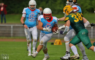 Cologne Crocodiles, Bonn Gamecocks, American Football, AFVD, American Football Verband Deutschland, GFL, German Football League, German Football Network, Photo101