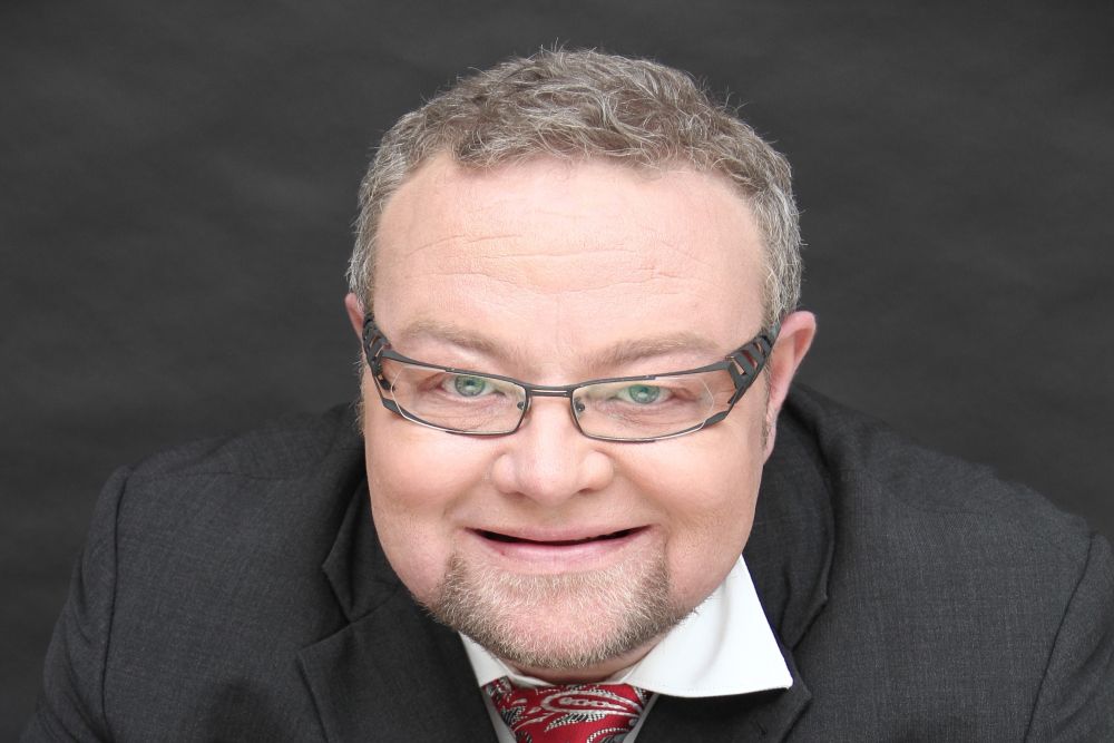 Mirko Kürten Rhein Fire ELF