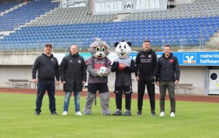Kirchdorf Wildcats GFL GFN