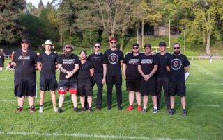Solingen Paladins, American Football, AFVD, American Football Verband Deutschland, GFL, German Football League, German Football Network,