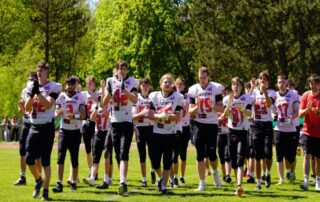 Kirchdorf Wildcats U19