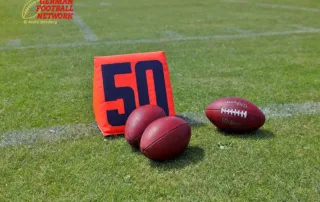 Schwäbisch Hall Unicorns, American Football, AFVD, American Football Verband Deutschland, GFL, German Football League, German Football Network,