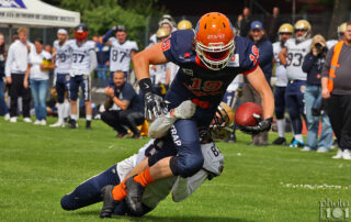 Oberhausen Tornados, Schiefbahn Riders, American Football, AFVD, American Football Verband Deutschland, GFL, German Football League, German Football Network, Photo101