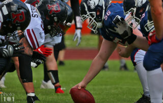 Verbandsliga, Recklinghausen Chargers, Bochum Rebels,, American Football, AFVD, American Football Verband Deutschland, GFL, German Football League, German Football Network, Photo101