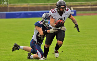 Verbandsliga, Recklinghausen Chargers, Bochum Rebels,, American Football, AFVD, American Football Verband Deutschland, GFL, German Football League, German Football Network, Photo101