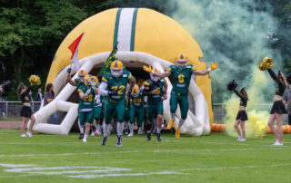 Cologne Crocodiles, Solingen Paladins, Regionalliga, American Football, AFVD, American Football Verband Deutschland, GFL, German Football League, German Football Network,
