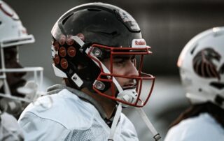 New Yorker Lions, American Football, AFVD, American Football Verband Deutschland, GFL, German Football League, German Football Network,