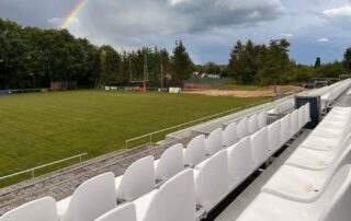 Hildesheim Invaders, Paderborn Dolphins, American Football, AFVD, American Football Verband Deutschland, GFL, German Football League, German Football Network