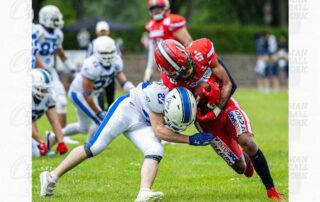 Marburg Mercenaries, Regionalliga, American Football, AFVD, American Football Verband Deutschland, GFL, German Football League, German Football Network,