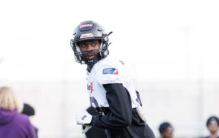 Frankfurt Galaxy European League of Football American Football, German Football Network,