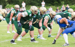 Montabaur Fighting Farmers, Giessen Golden Dragons, American Football, AFVD, American Football Verband Deutschland, GFL, GFL2, German Football League, German Football League 2, German Football Network,