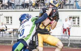 Berlin Adler, Straubing Spiders, American Football, AFVD, American Football Verband Deutschland, GFL, German Football League, German Football Network,