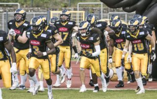 Berlin Adler, Berlin Rebels, American Football, AFVD, American Football Verband Deutschland, GFL, German Football League, German Football Network,