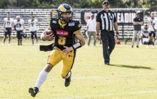 Berlin Adler, Berlin Rebels, American Football, AFVD, American Football Verband Deutschland, GFL, German Football League, German Football Network,