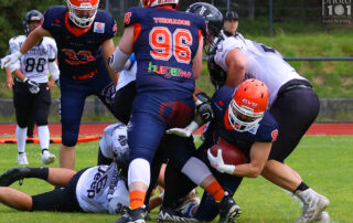 Oberhausen Tornados, Aachen Vampires, American Football, AFVD, American Football Verband Deutschland, GFL, German Football League, German Football Network, Photo101