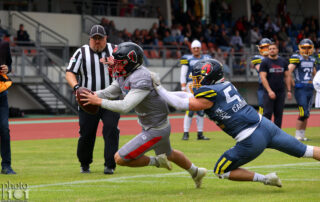 Assindia Cardinals, Solingen Paladins, American Football, AFVD, American Football Verband Deutschland, GFL, German Football League, GFL2, German Football Network, Photo101