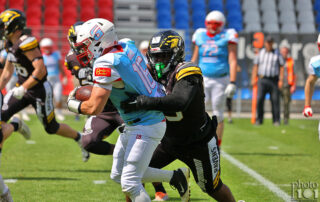 Krefeld Ravens, Bonn Gamecocks, American Football, AFVD, American Football Verband Deutschland, GFL, German Football League, GFL2, German Football Network, Photo101