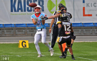 Krefeld Ravens, Bonn Gamecocks, American Football, AFVD, American Football Verband Deutschland, GFL, German Football League, GFL2, German Football Network, Photo101