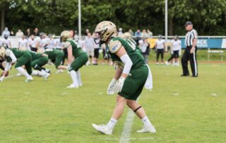 Fighting Farmers Montabaur, Pforzheim Wilddogs, American Football, AFVD, American Football Verband Deutschland, GFL, German Football League, GFL2, German Football Network,