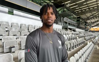 Raiders Tirol, American Football, ELF, European League of Football, German Football Network,