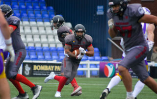 New Yorker Lions, American Football, AFVD, American Football Verband Deutschland, GFL, German Football League, GFL2, German Football Network,