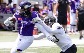 Austrian Football League, AFBÖ, German Football Network