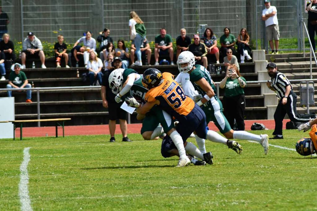 Wiesbaden Phantoms, U20, GFLJ, American Football, AFVD, American Football Verband Deutschland, GFL, German Football League, GFL2, German Football Network,