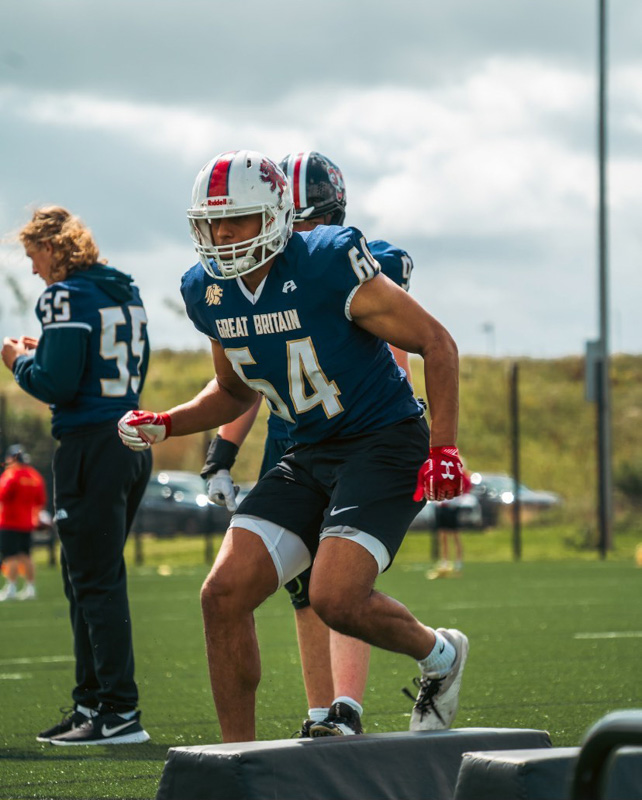 Dresden Monarchs, American Football, AFVD, American Football Verband Deutschland, GFL, German Football League, GFL2, Regionalliga, German Football Network,