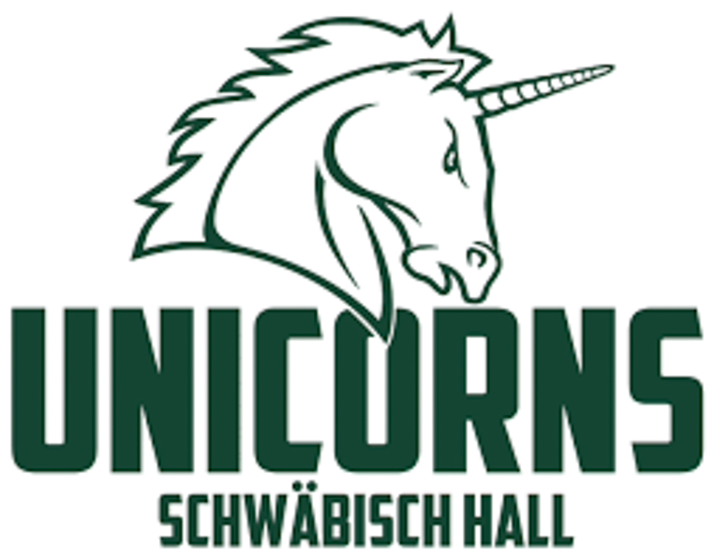 Schwäbisch Hall Unicorns