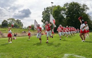 Fursty Razorbacks, Pforzheim Wilddogs, American Football, AFVD, American Football Verband Deutschland, GFL, German Football League, GFL2, Regionalliga, German Football Network,