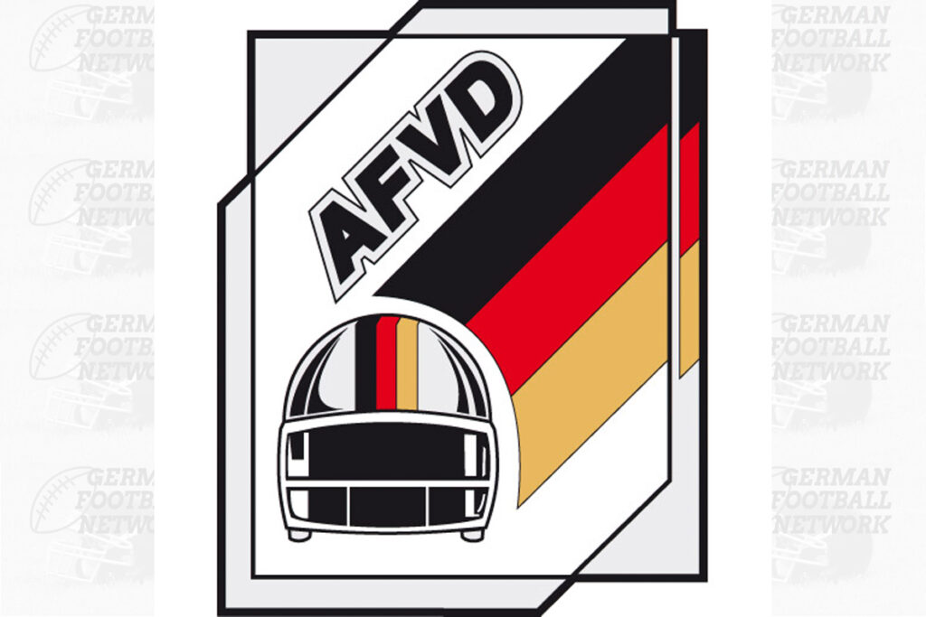 American Football, AFVD, American Football Verband Deutschland, GFL, German Football League, German Football Network