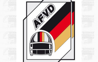 American Football, AFVD, American Football Verband Deutschland, GFL, German Football League, German Football Network