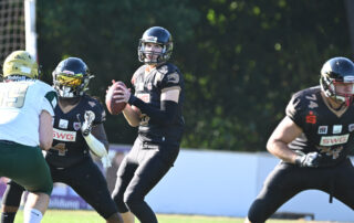 Fighting Farmers Montabaur, Gießen Golden Dragons, American Football, AFVD, American Football Verband Deutschland, GFL, German Football League, German Football Network,