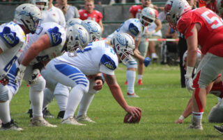 Fursty Razorbacks, Pforzheim Wilddogs, American Football, AFVD, American Football Verband Deutschland, GFL, German Football League, GFL2, Regionalliga, German Football Network,