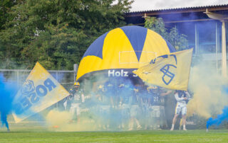 Hildesheim Invaders, Berlin Rebels, American Football, AFVD, American Football Verband Deutschland, GFL, German Football League, GFL2, Regionalliga, German Football Network,